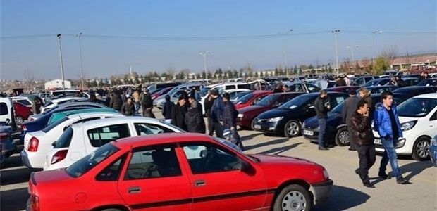 En çok satan ikinci otomobiller