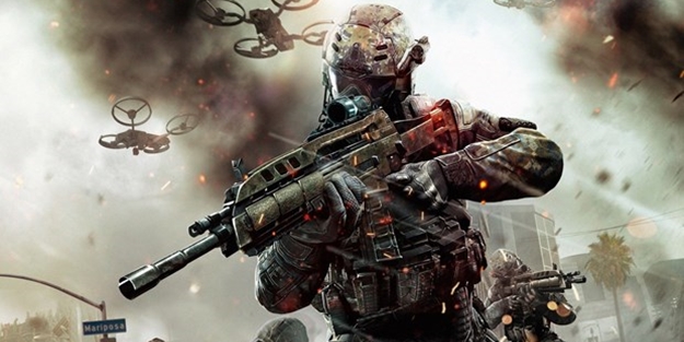 En çok satan oyunlar belli oldu - FOTO