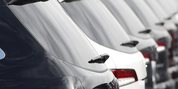 En çok satan SUV modelleri! Birinci şaşırtmadı