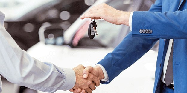 En çok satılan araba markaları belli oldu! İşte Ekim ayı şampiyonu