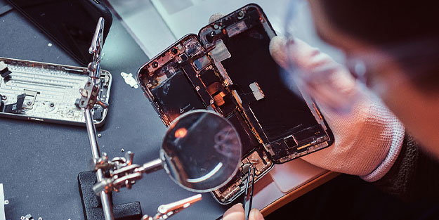 En çok tamir edilen akıllı telefon açıklandı! İşte zirvedeki marka ve model