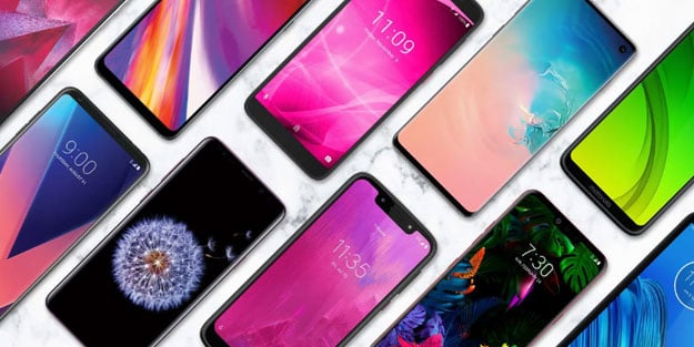 En çok tercih edilen akıllı telefonlar! İşte zirvedeki marka