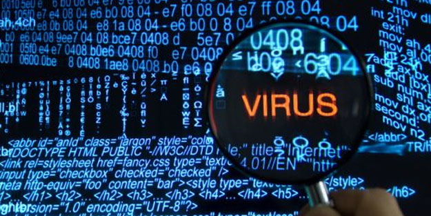 En çok virüs içeren işletim sistemi açıklandı