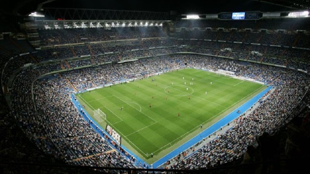 En değerli kulüp Real Madrid seçildi