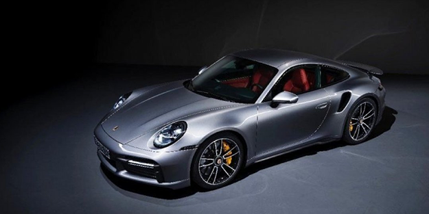 En değerlisi Porsche oldu