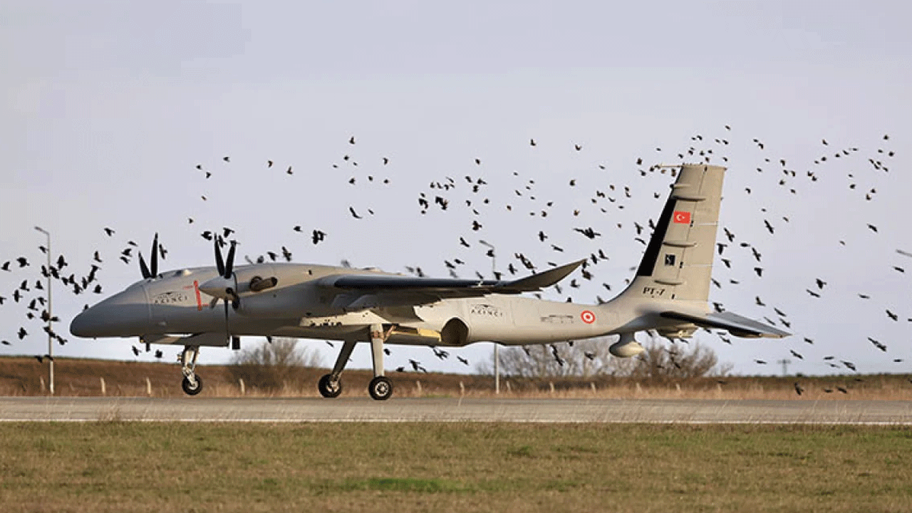 ‘En deneyimli analistler bile şaşkın’ ABD medyasında Akıncı ve Osmanlı vurgusu