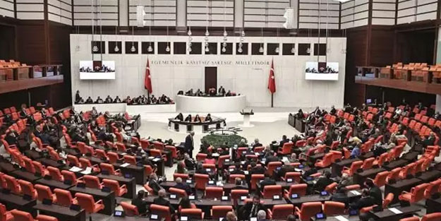 En düşük emekli aylığı düzenlemesi Meclis Başkanlığı'na sunulacak