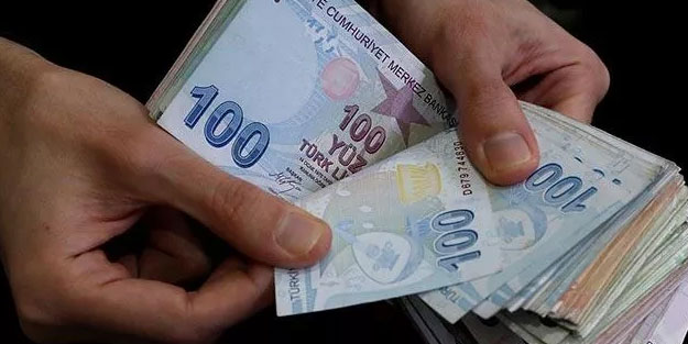 En düşük emekli maaşı 3 bin liranın üzerine çıkarıldı