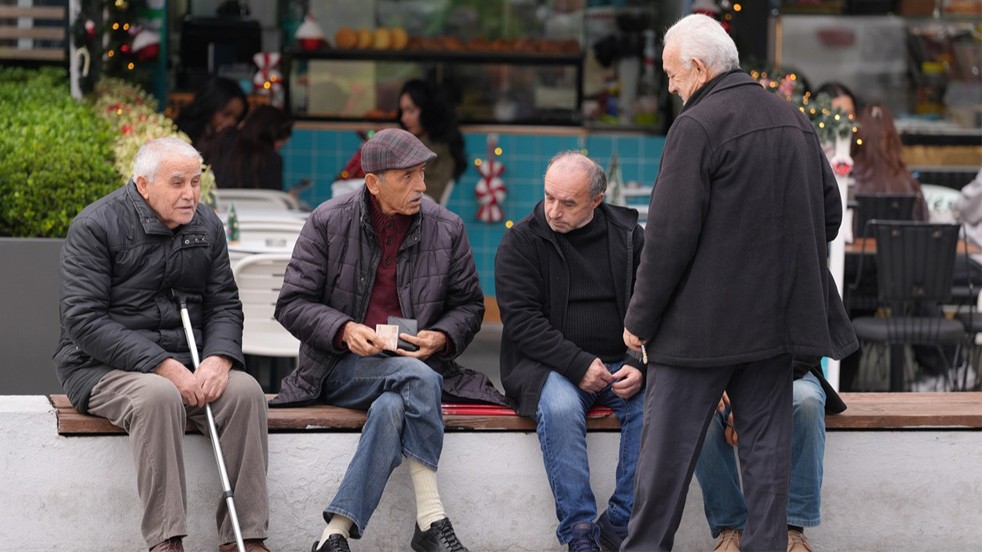 En düşük emekli maaşı belli oldu