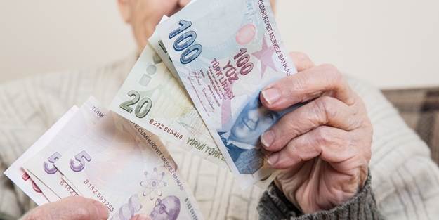 En düşük emekli maaşı için kritik gelişme