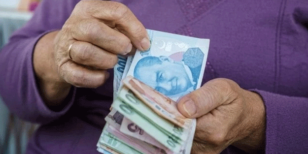 En düşük emekli maaşında tahminler değişti