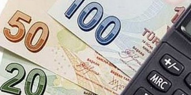 İşte memurların alacağı maaş!