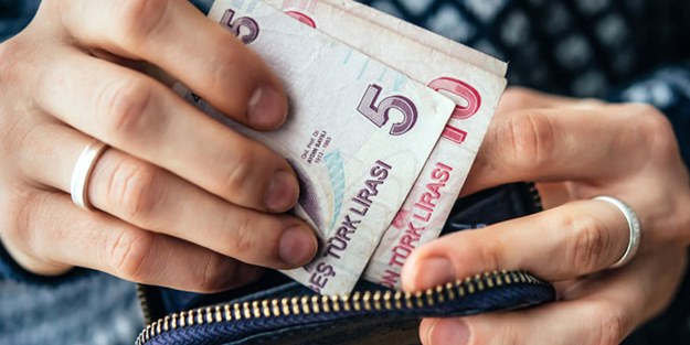 En düşük memur maaşı ile en düşük emekli maaşı ne kadar oldu?