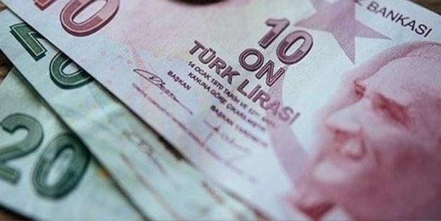 En düşük memur, memur emeklisi, SGK ve Bağkur emeklisi maaşları ne kadar