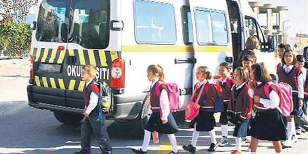 En düşük servis ücreti 235 TL