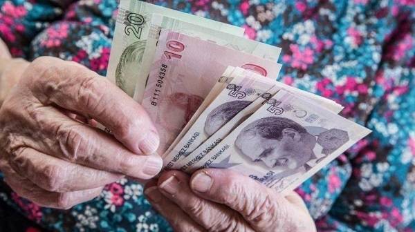 En düşük SSK emeklisinin maaşı ne kadar oldu?