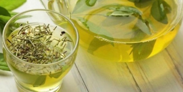 En etkili yağ yakıcı bitki çayları belli oldu!