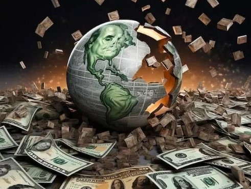 En fazla borcu olan ülkeler açıklandı! Peki Türkiye kaçıncı sırada?