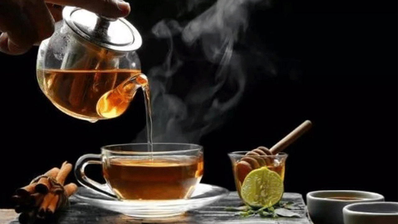 En fazla çay tüketen ülkeler belli oldu! Türkiye kaçıncı sırada!