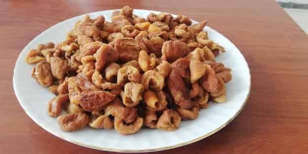 En fazla coğrafi işaret alan üçüncü il