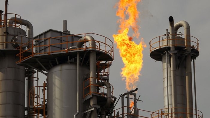 En fazla doğalgaz rezervine sahip ülkeler belli oldu! İşte ilk 10