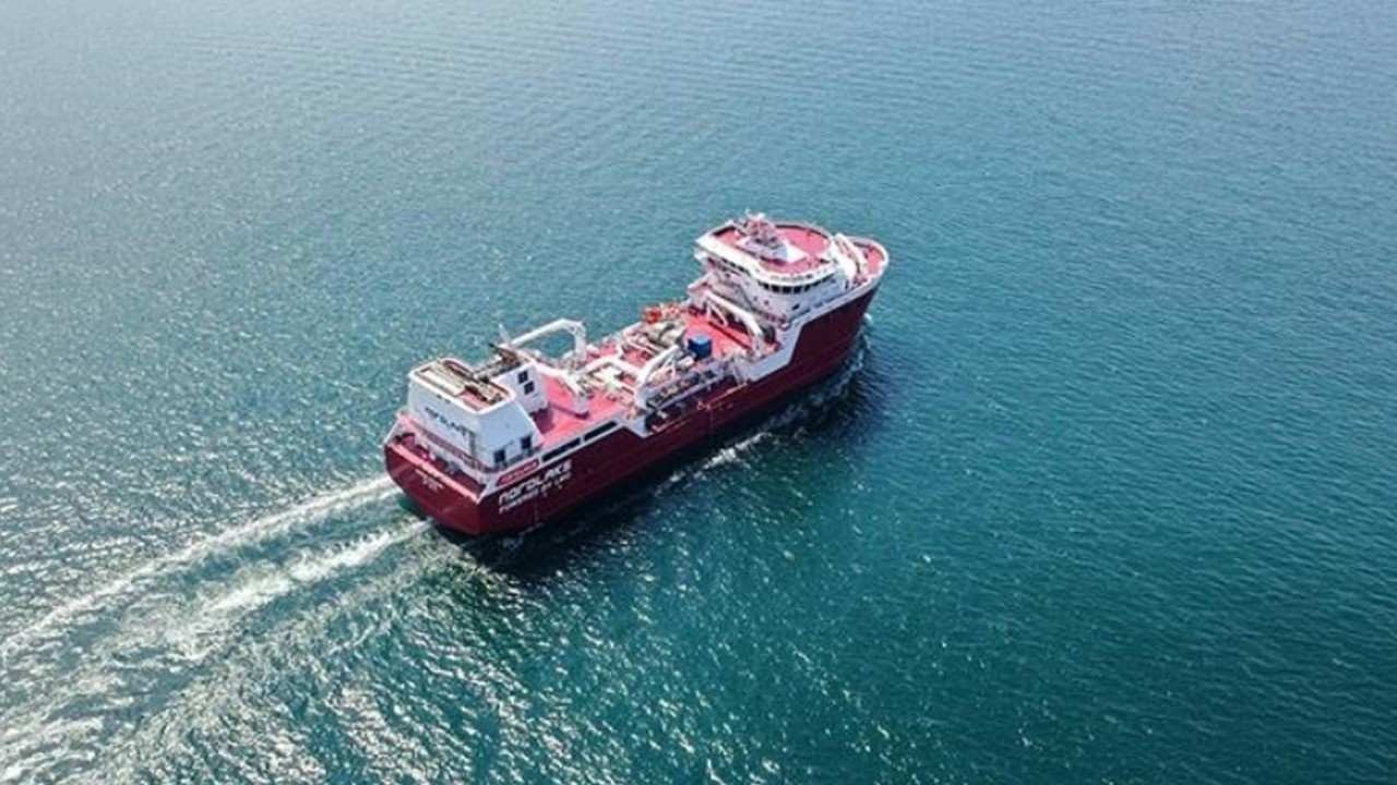 En fazla gemi ihracatı yapan ülkeler belli oldu! Listede Türkiye de var