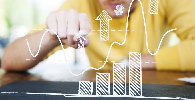 'En fazla reel getiri DİBS'ten'