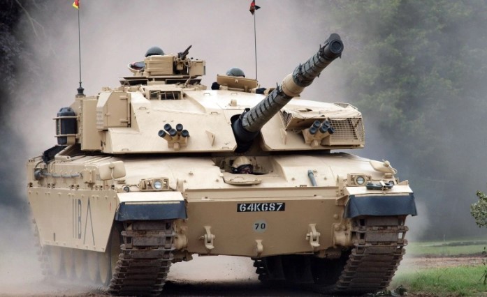 En fazla savaş tankına sahip 10 ülke! Peki Türkiye kaçıncı sırada?