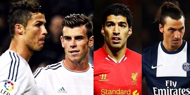 En fazla transfer parası onlara ödeniyor!