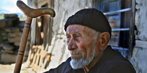 En fazla yaşlı nüfus bu ülkelerde!
