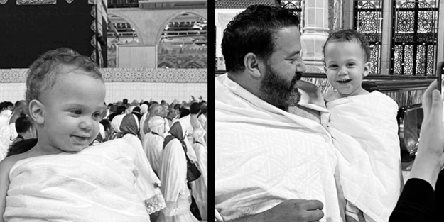 En genç hacı adayı hayatını kaybetti!