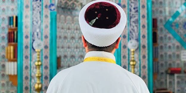 En genç imamın hikâyesi