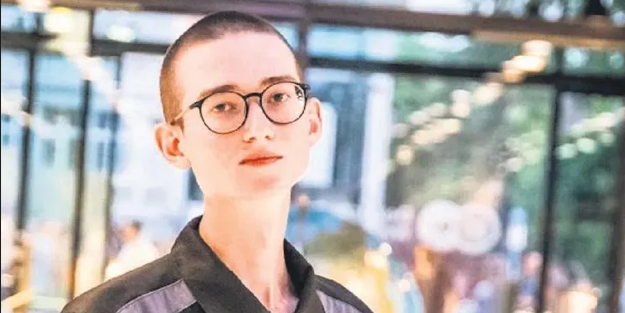 En genç rehineydi, tarihi takasla yeniden doğdu