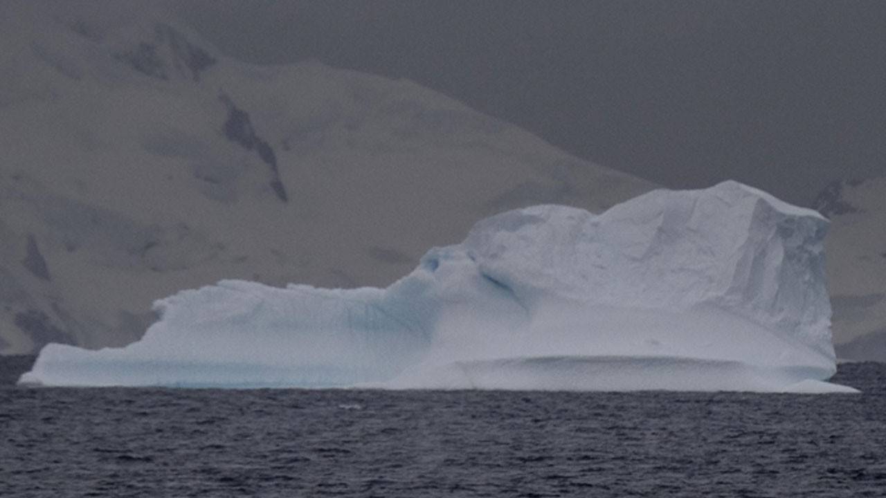 En güçlü akıntıyı yavaşlatıyor! Antarktika'da sessiz tehlike