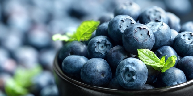 En güçlü antioksidan - FOTO