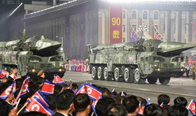 En güçlü nükleer silah! Kim Jong Un, 