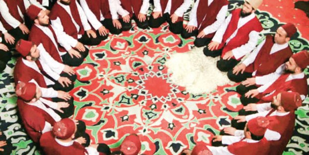 En güçlü silah: Zikir!