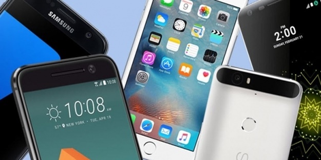 En güçlü telefon belli oldu
