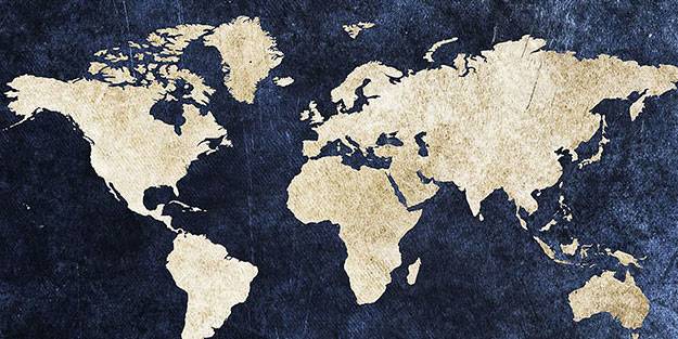 En güçlü ülkeler açıklandı! İşte Türkiye'nin sırası
