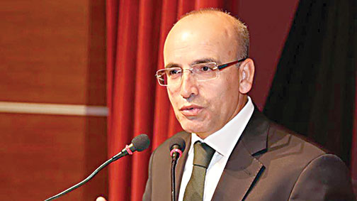 En güçlü yanımız mali disiplin