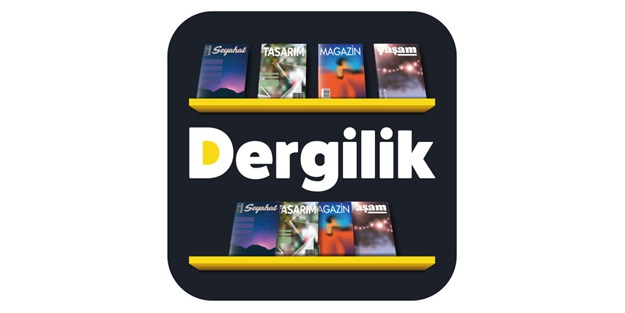 En güncel yayınlar için Dergilik’i tercih edenlerin sayısı 3 kat arttı