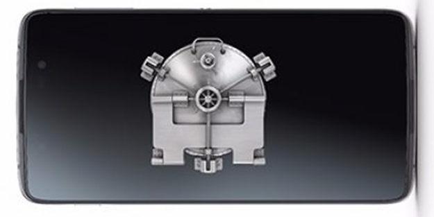 En güvenli Android telefon