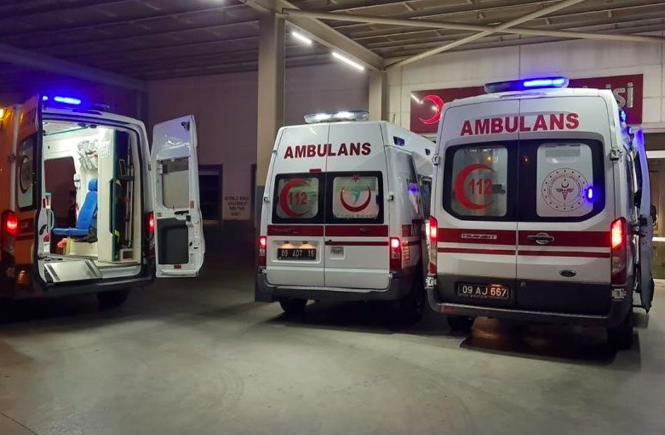 En güzel günleri kabusa döndü! Düğünde kavga çıktı: Ölü ve yaralılar var