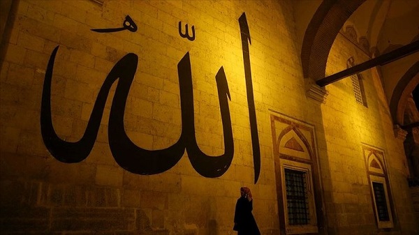 En güzel Kadir Gecesi mesajları