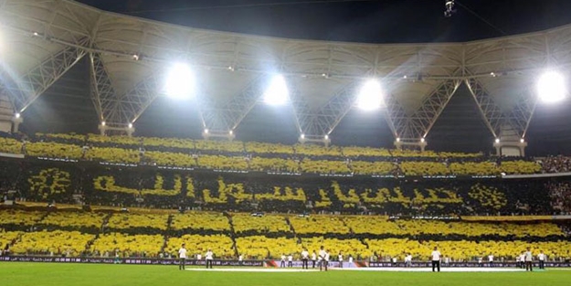 En güzel koreografi