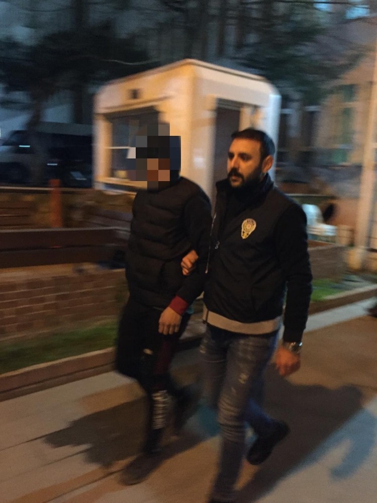 En güzel tesadüf 