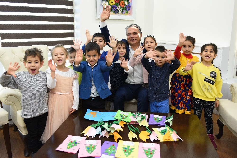 En güzel yeni yıl kutlaması 