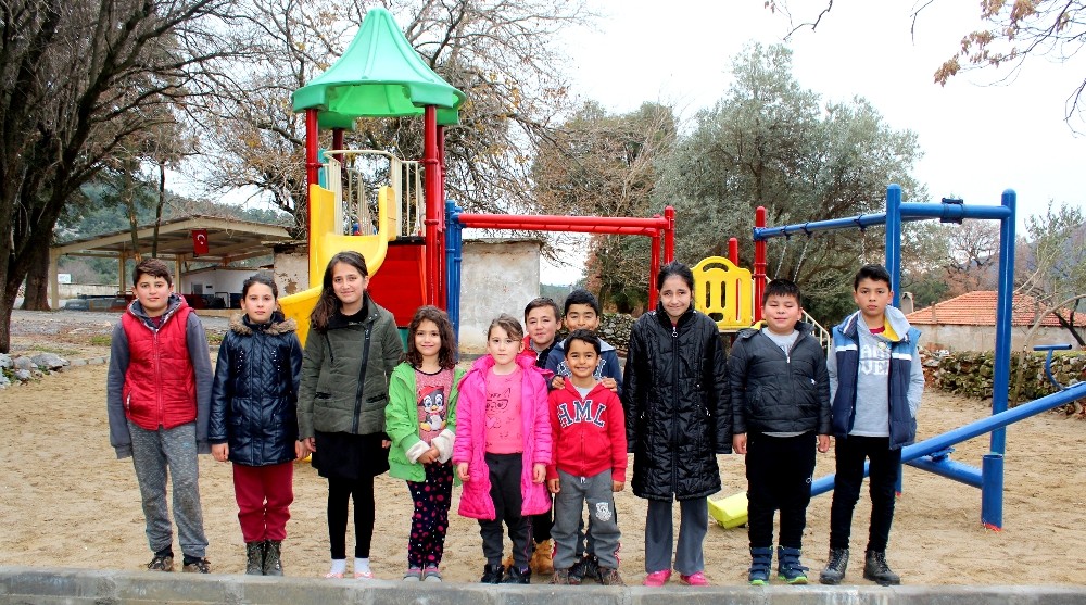 En güzel yılbaşı hediyesi 