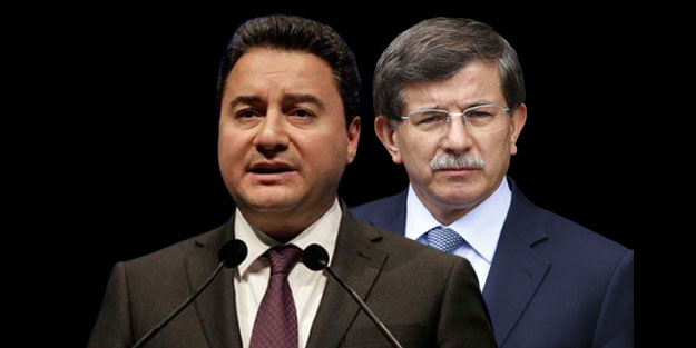 En hazin olay DEVA ve Gelecek Partisi'nin başına geldi