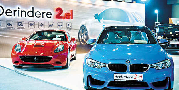 En hesaplı, en pahalı otomobiller burada